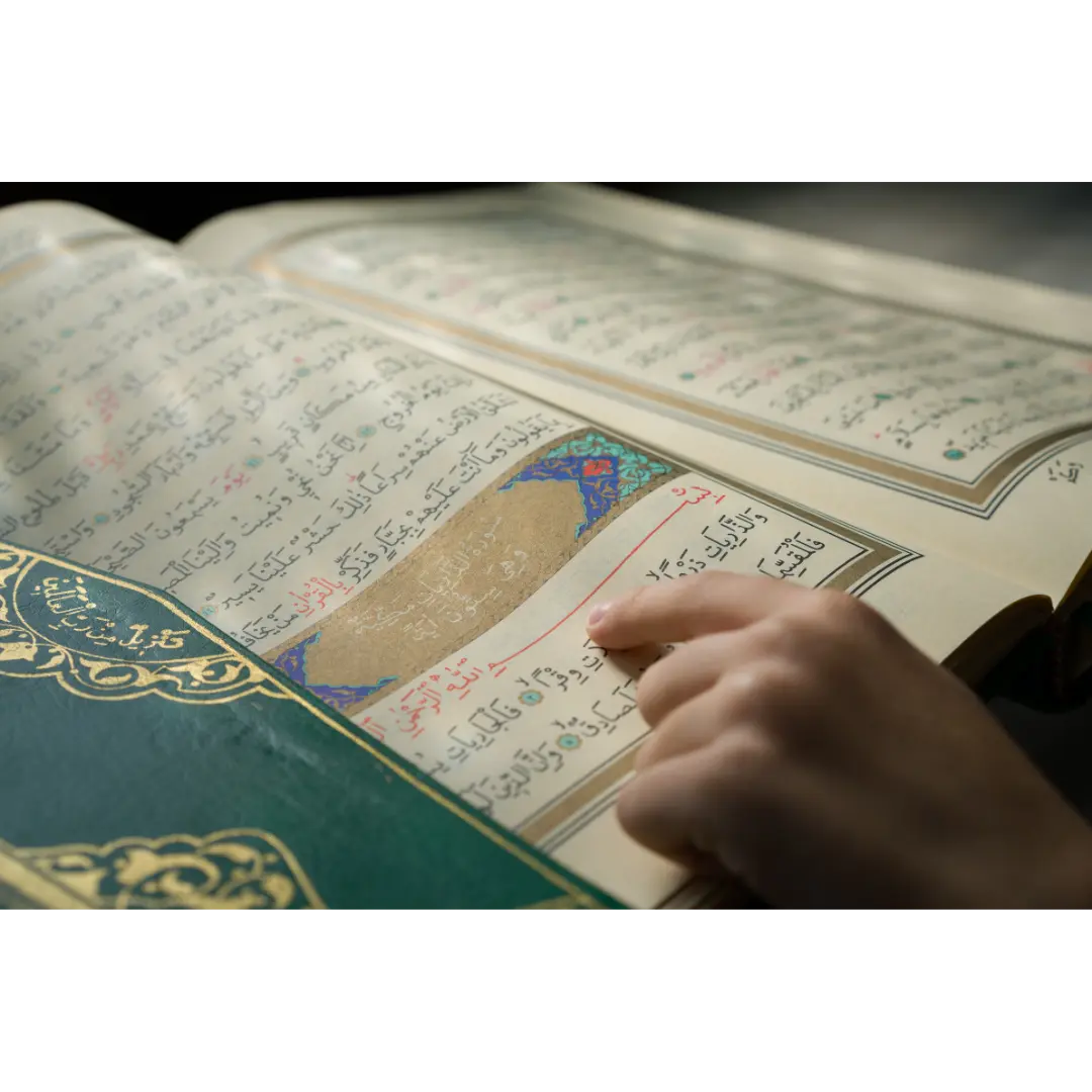 Top Tips When Learning The Quran Ilmi Variety Store