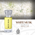 White Musk Ilmi Variety Store
