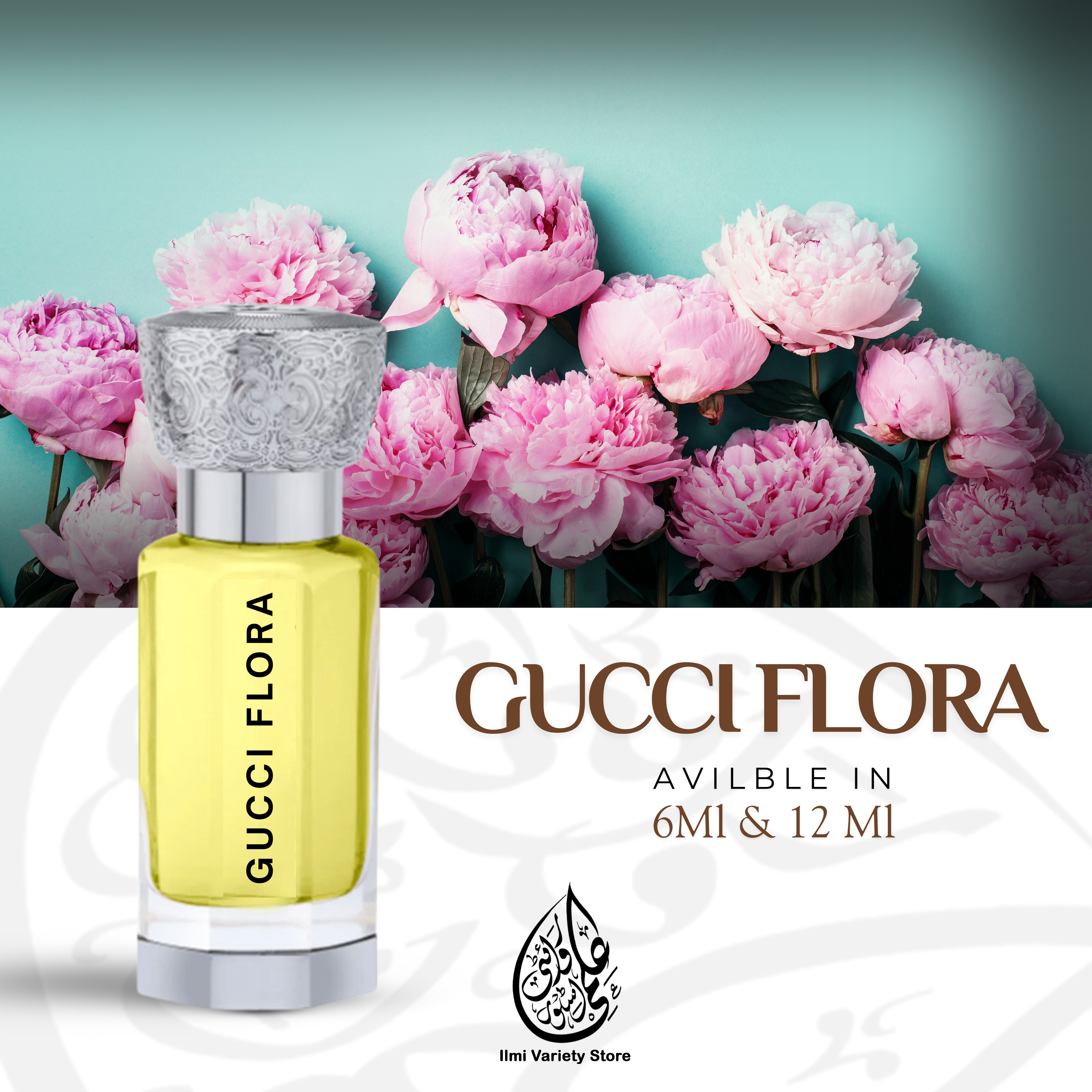 Gucci Flora Ilmi Variety Store