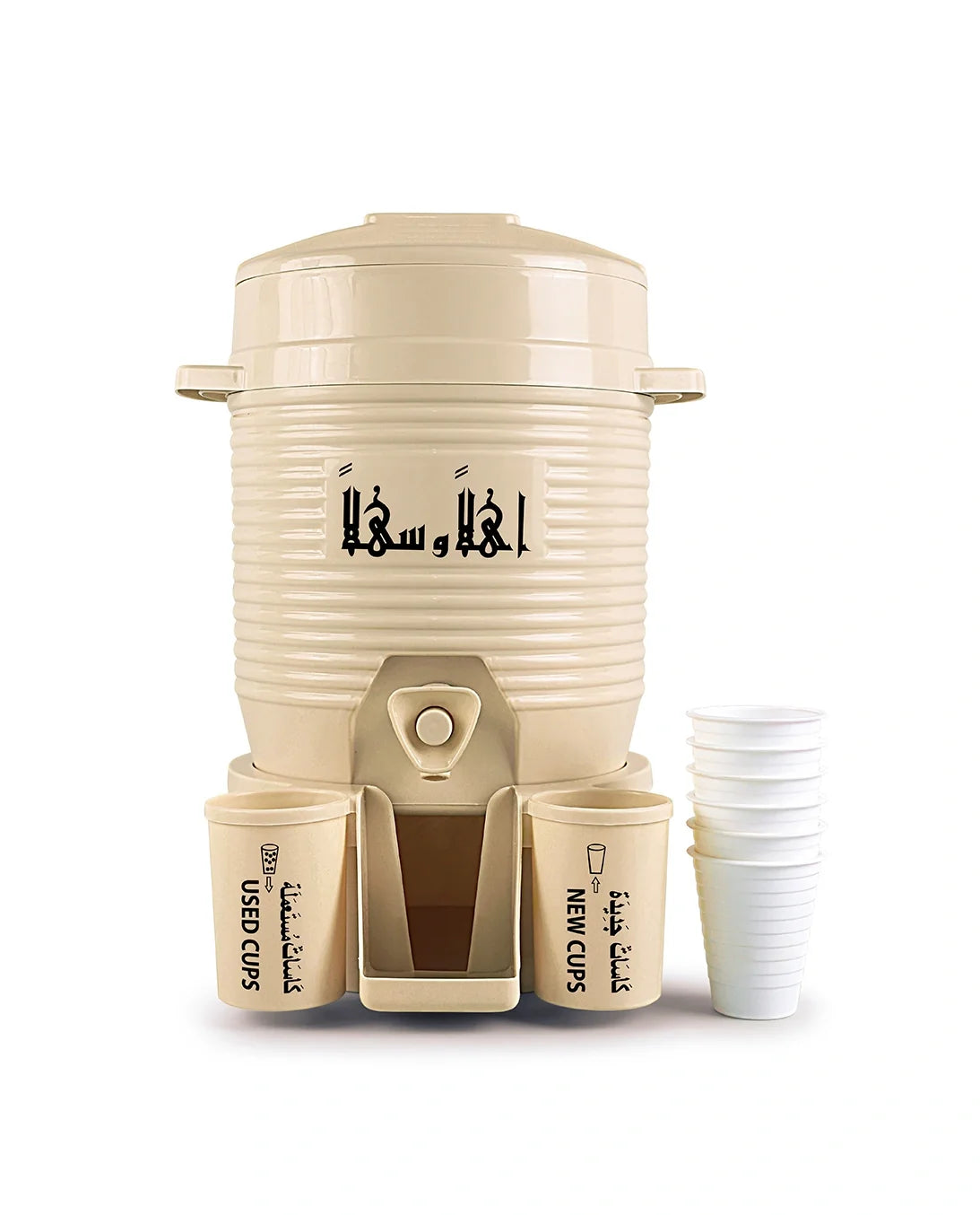 zamzam cooler Ilmi Variety Store