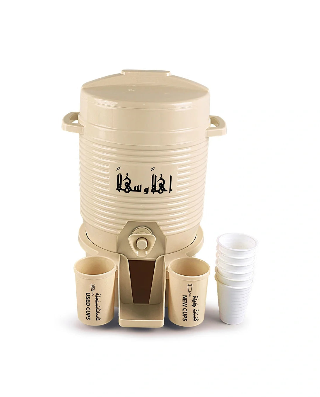 zamzam cooler Ilmi Variety Store