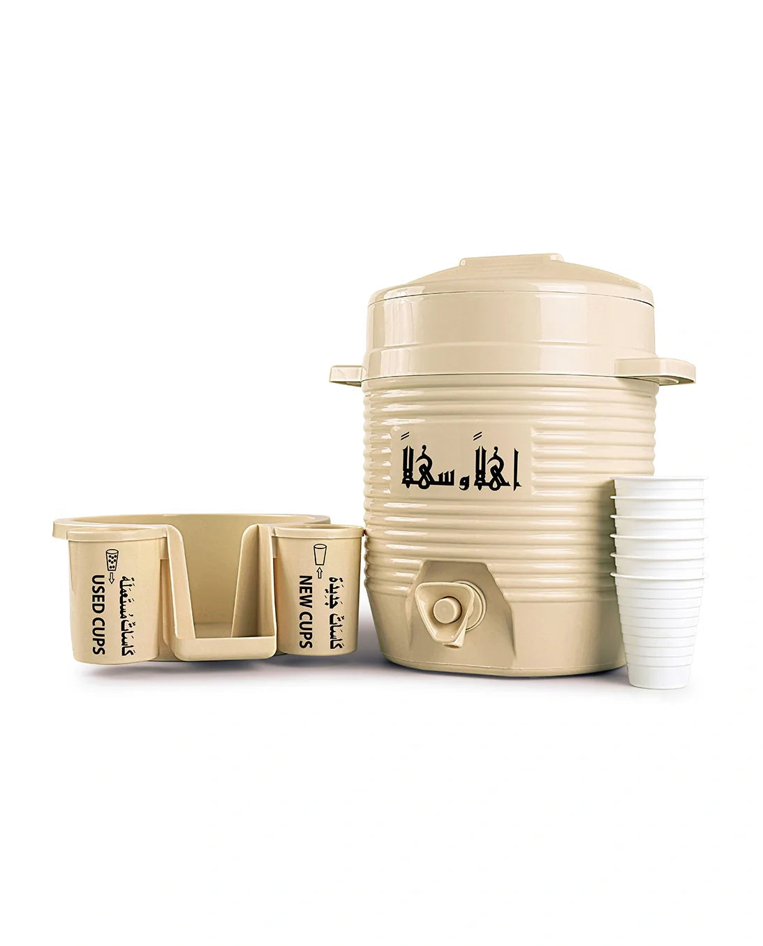 zamzam cooler Ilmi Variety Store