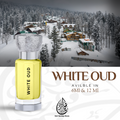 White Oud Ilmi Variety Store