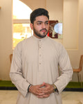 Saudi Brown Thobe Ilmi Variety Store