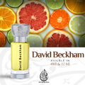 David Beckham Ilmi Variety Store