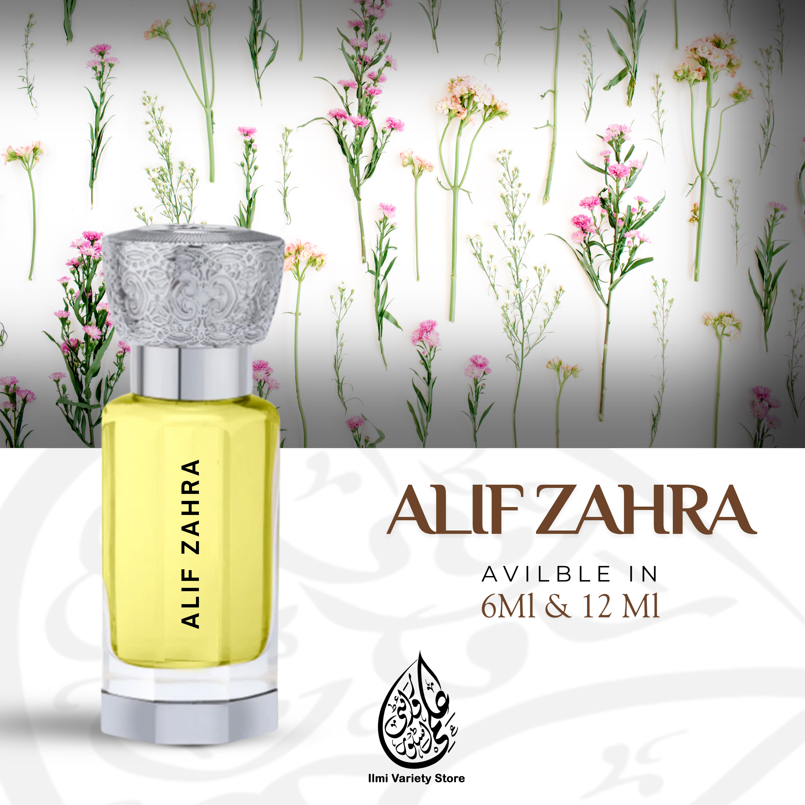 Alif Zahra Ilmi Variety Store
