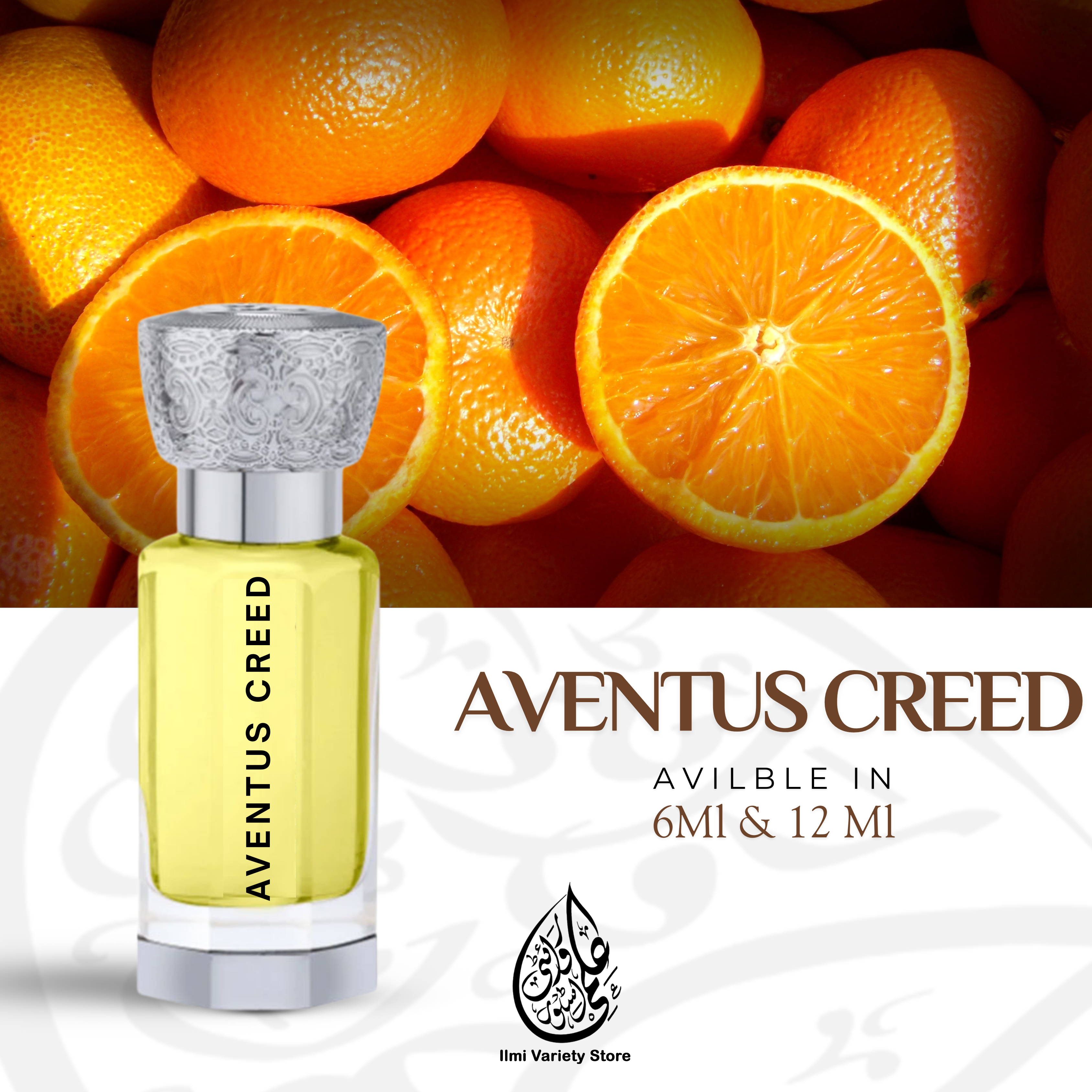 Aventus Creed Ilmi Variety Store
