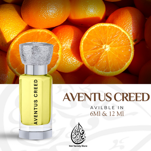 Aventus Creed Ilmi Variety Store
