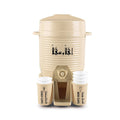 zamzam cooler Ilmi Variety Store