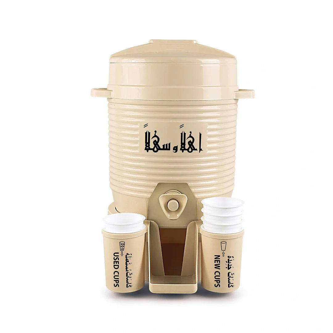 zamzam cooler Ilmi Variety Store