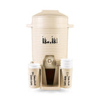 Mini Zamzam Dispenser Pak Soorty Dates