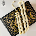 Camel Bone (Hand Crafted) Tasbeeh Ilmi Variety Store
