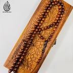 Kokka Wood Premium tasbeeh Ilmi Variety Store