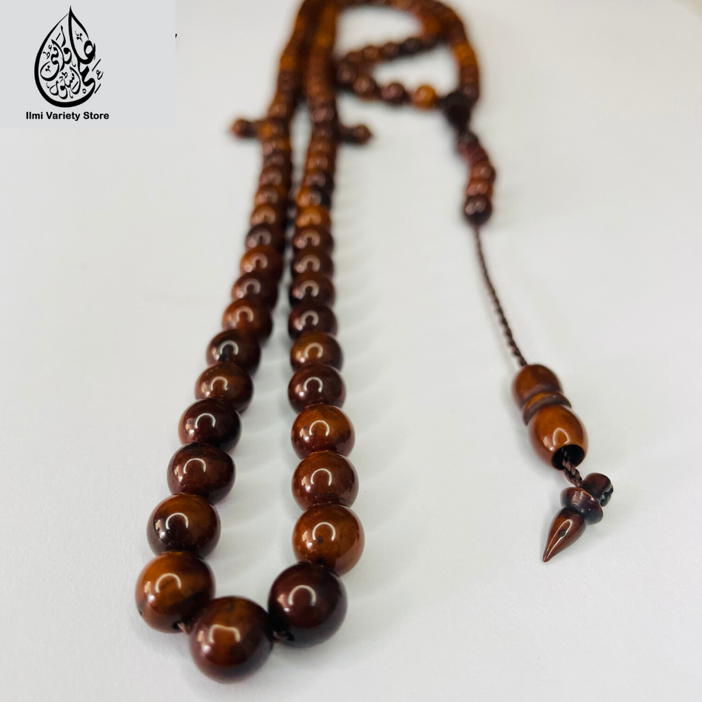 Kokka Wood Premium tasbeeh Ilmi Variety Store