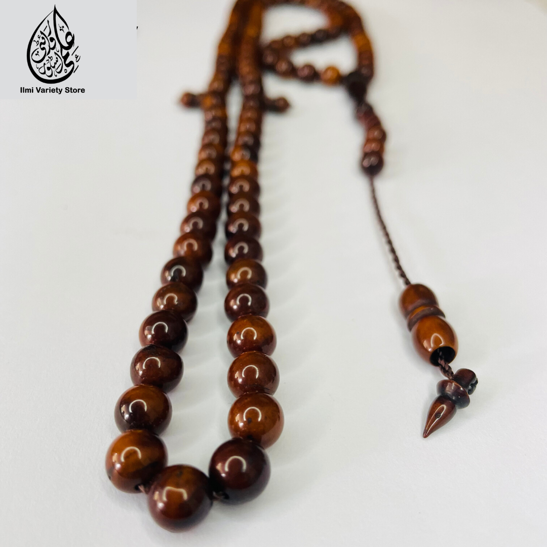 Kokka Wood Premium tasbeeh Ilmi Variety Store