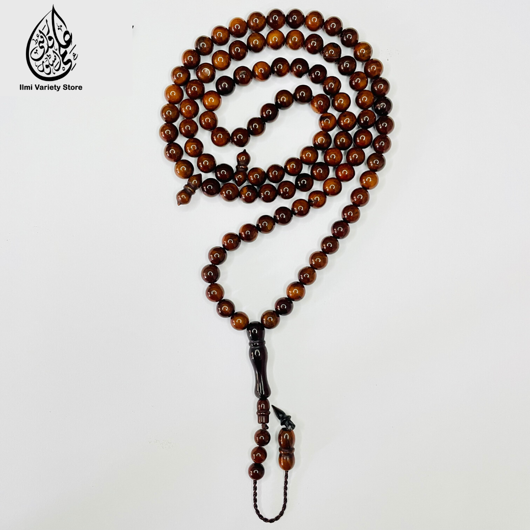 Kokka Wood Premium tasbeeh Ilmi Variety Store