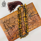 Tiger's Eye Premium Tasbeeh Ilmi Variety Store