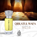 Qiblatul Wafa Ilmi Variety Store