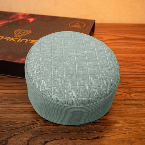 Abbasid Cap Narkin's Textile Industries