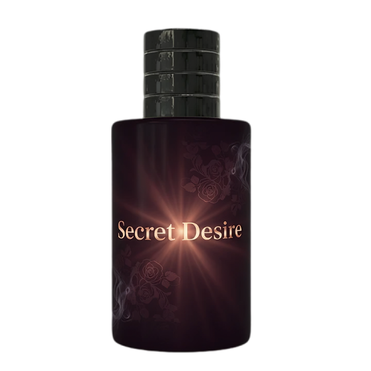 💋 Secret Desire Ilmi Variety Store