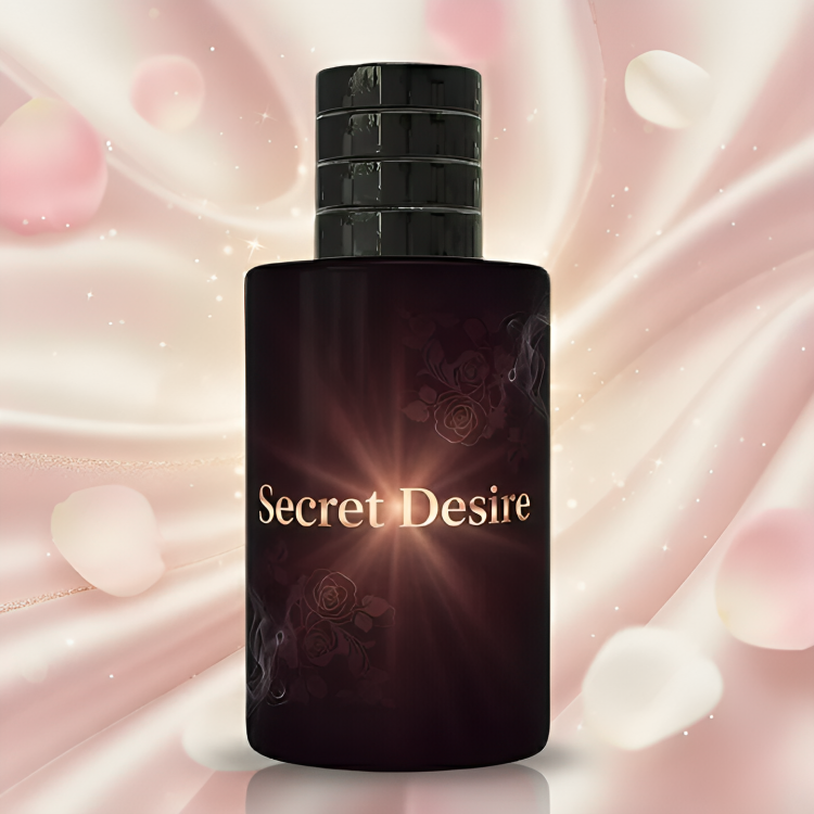 💋 Secret Desire Ilmi Variety Store