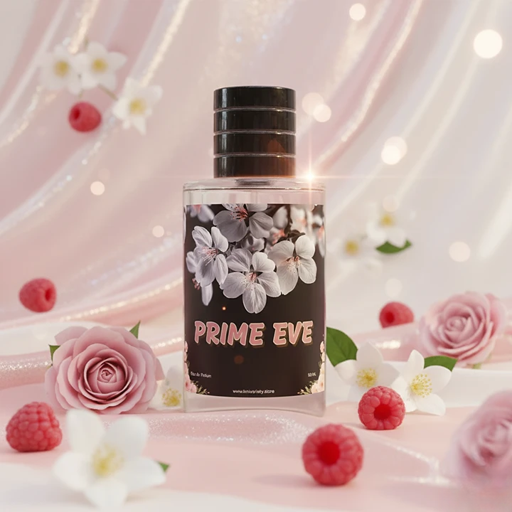 Prime Eve Ilmi Variety Store