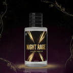 Night Rage Ilmi Variety Store