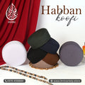 Habban Kofi - Habban Koofi Ilmi Variety Store