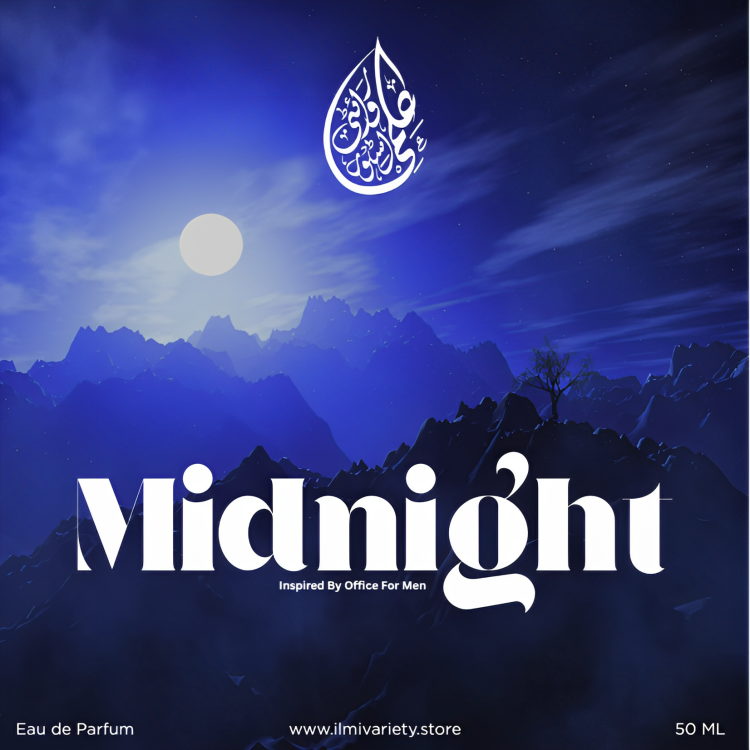 Midnight Ilmi Variety Store