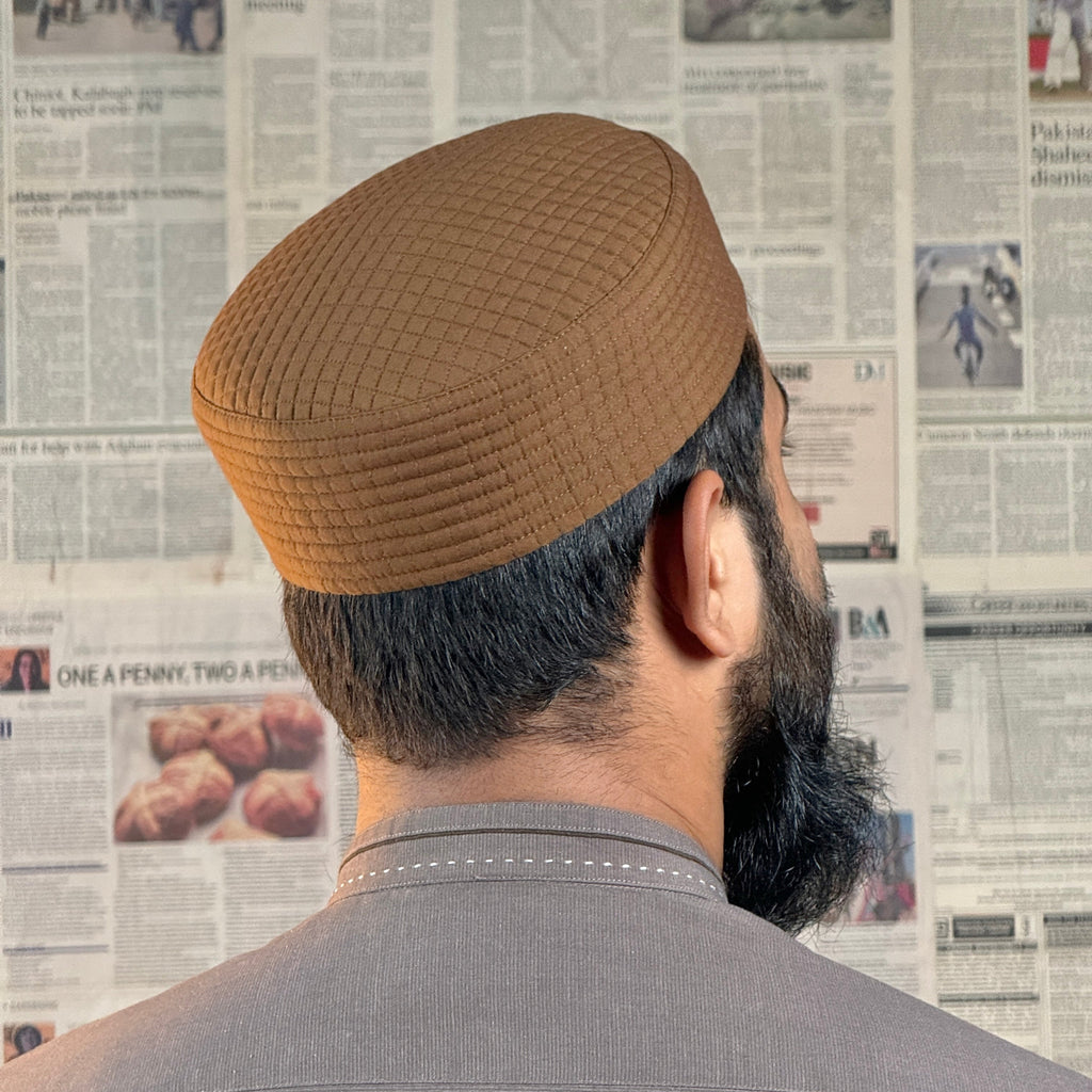 Summer Sale Pack Of 3 Cap Ilmi Variety Store