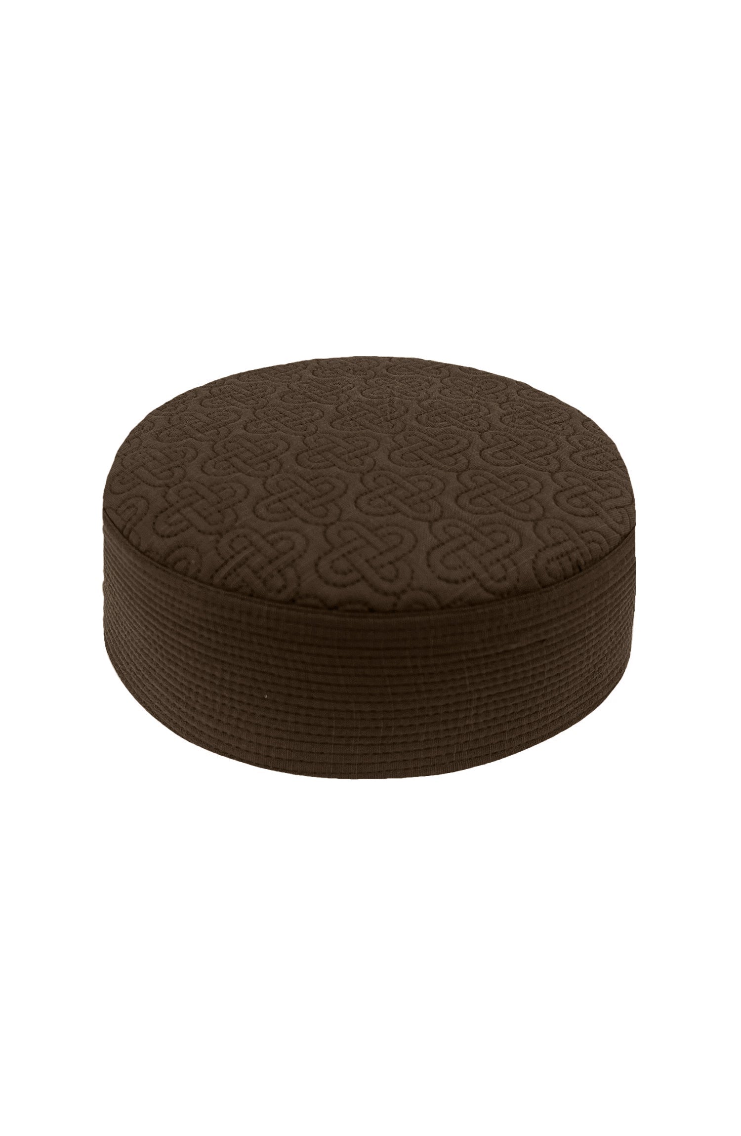 LIGHT-BROWN BLENDED CAP MTJ