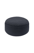 CHARCOAL BLENDED CAP MTJ