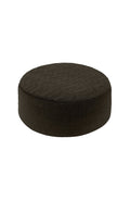 CHOCOLATE-BROWN BLENDED CAP MTJ