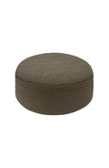 BROWN BLENDED CAP MTJ
