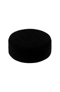 BLACK BLENDED CAP MTJ