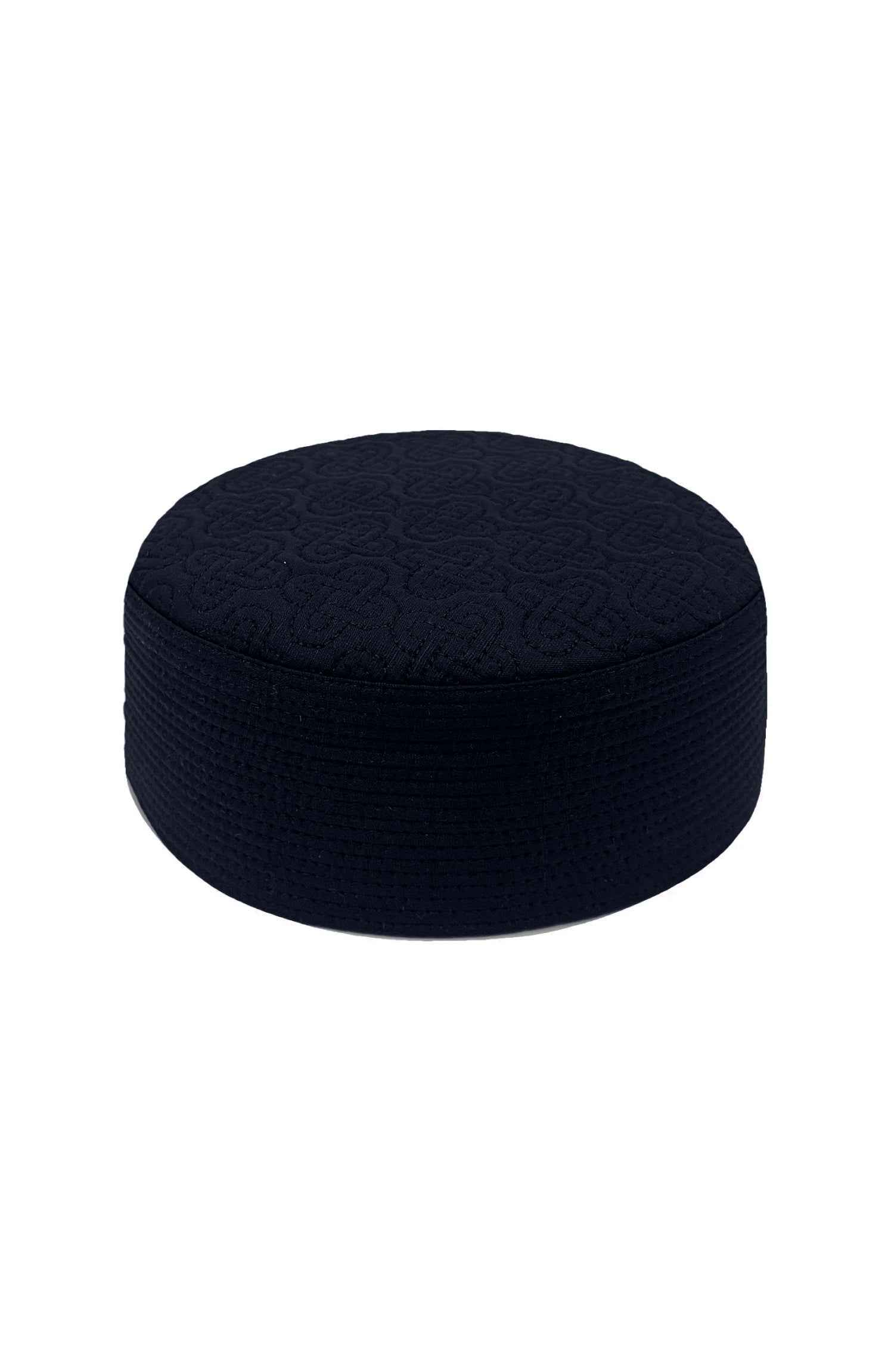 NAVY BLENDED CAP MTJ