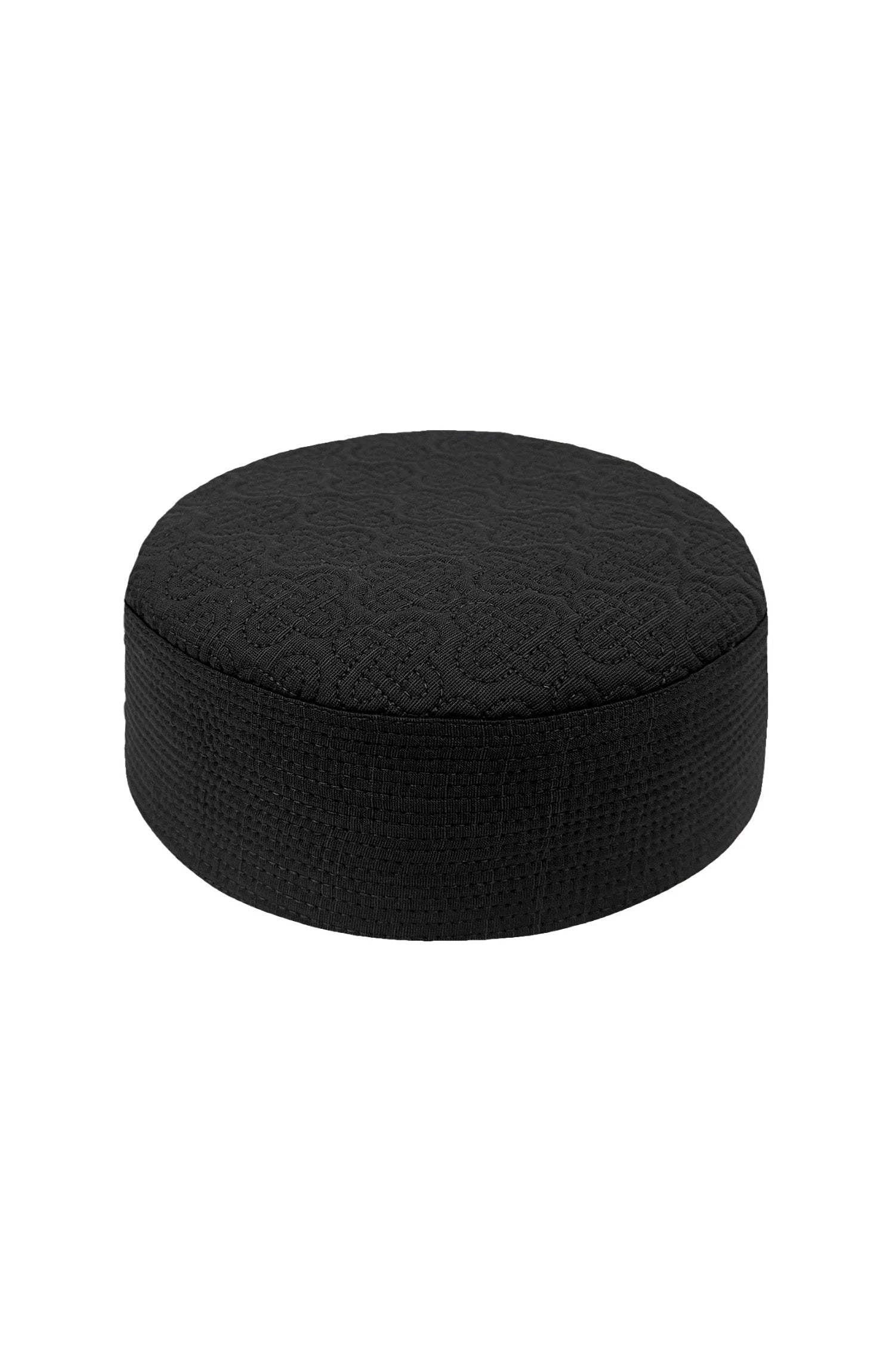 DARK-GREY BLENDED CAP MTJ