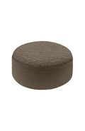 BROWN BLENDED CAP MTJ