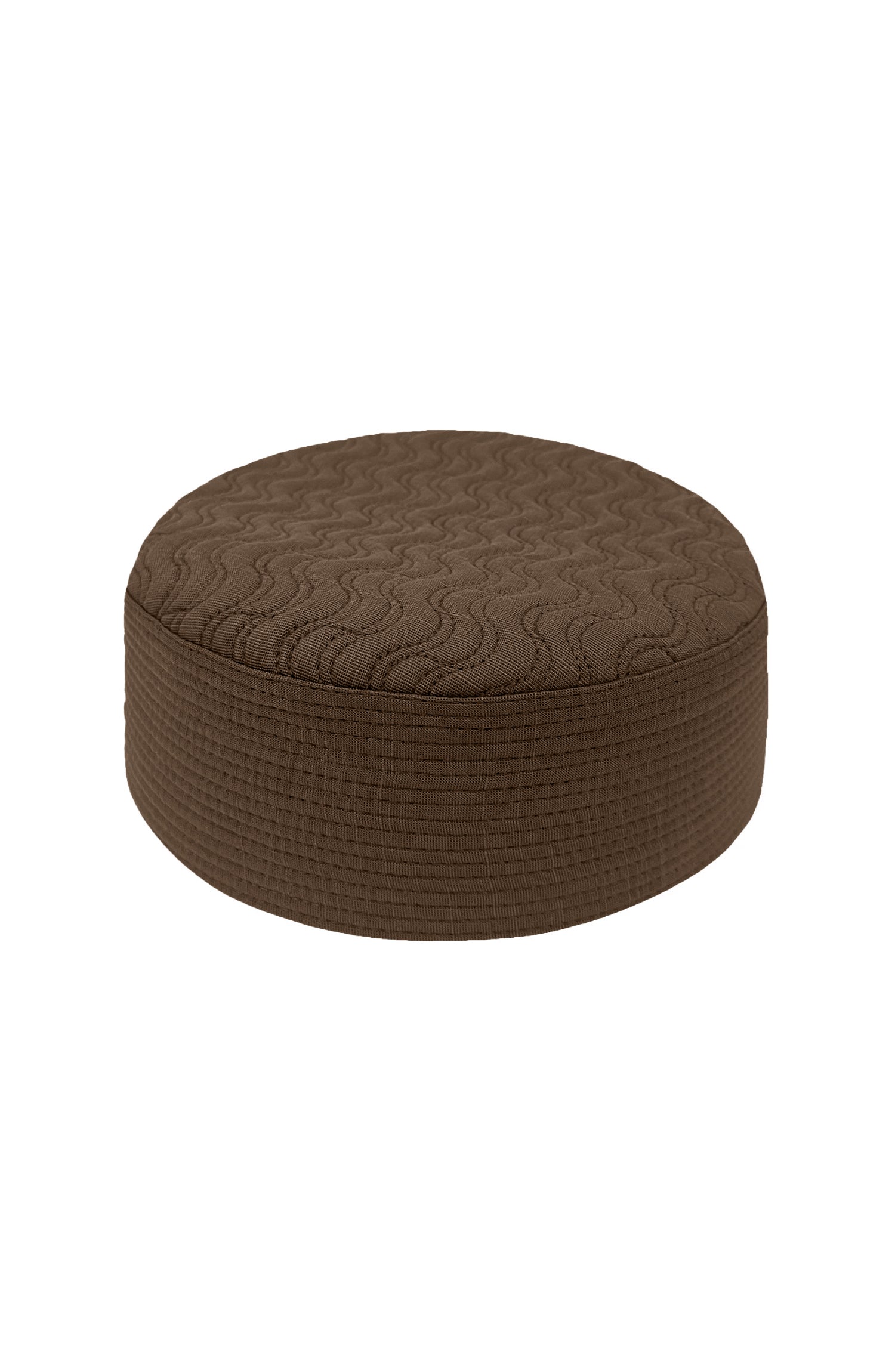 LIGHT-BROWN BLENDED CAP MTJ