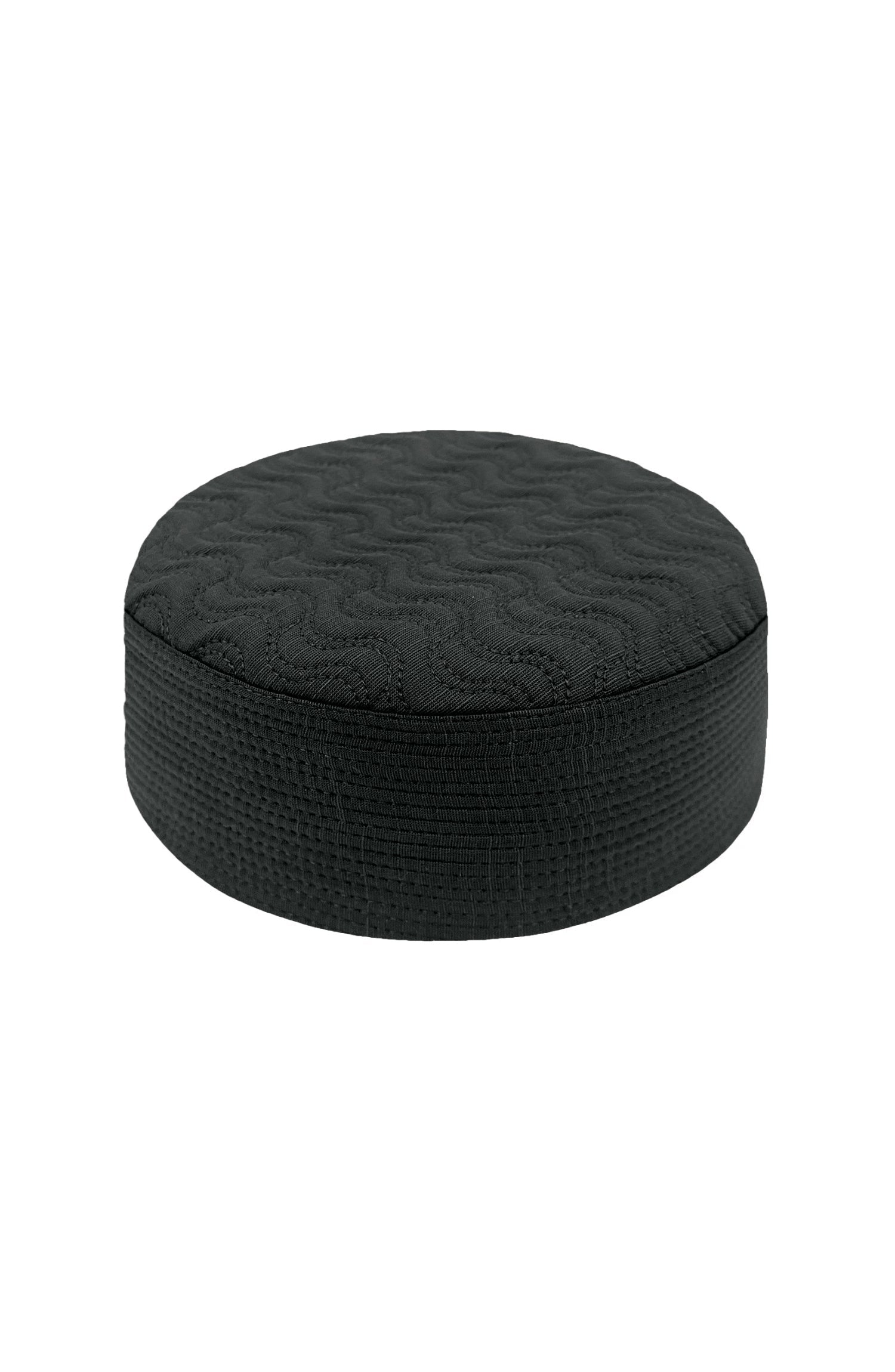 DARK GREY BLENDED CAP MTJ