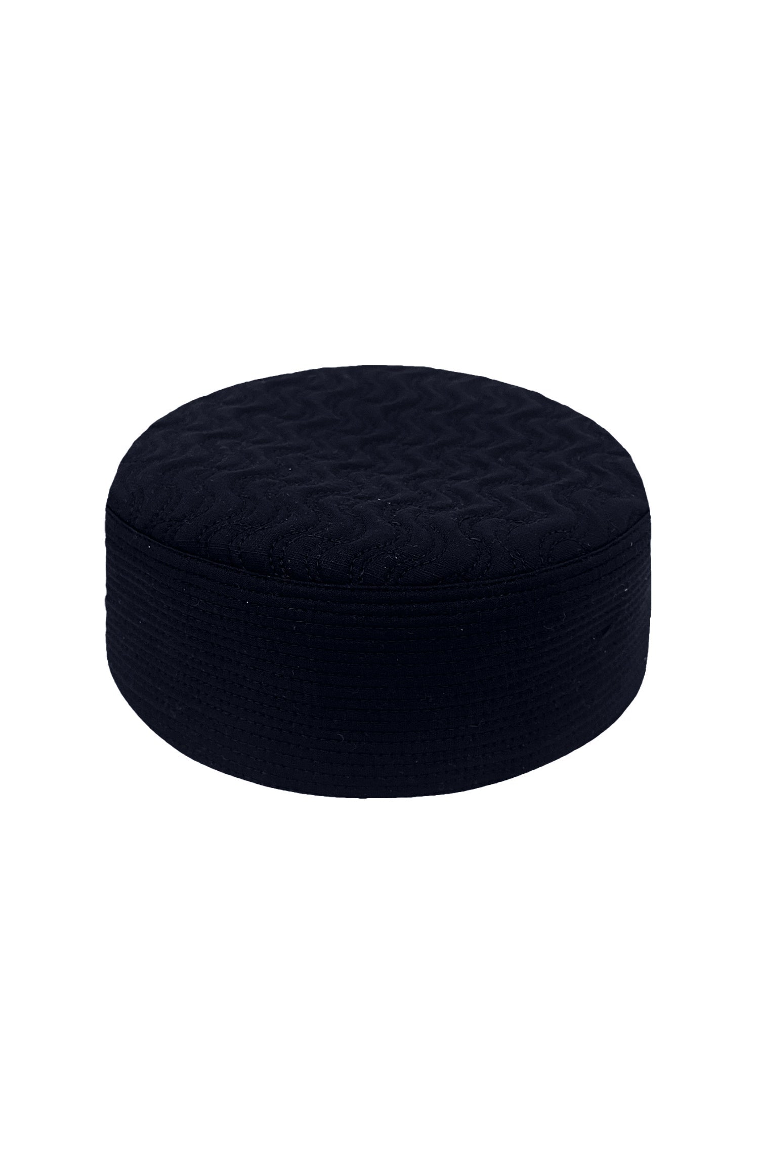 NAVY BLENDED CAP MTJ