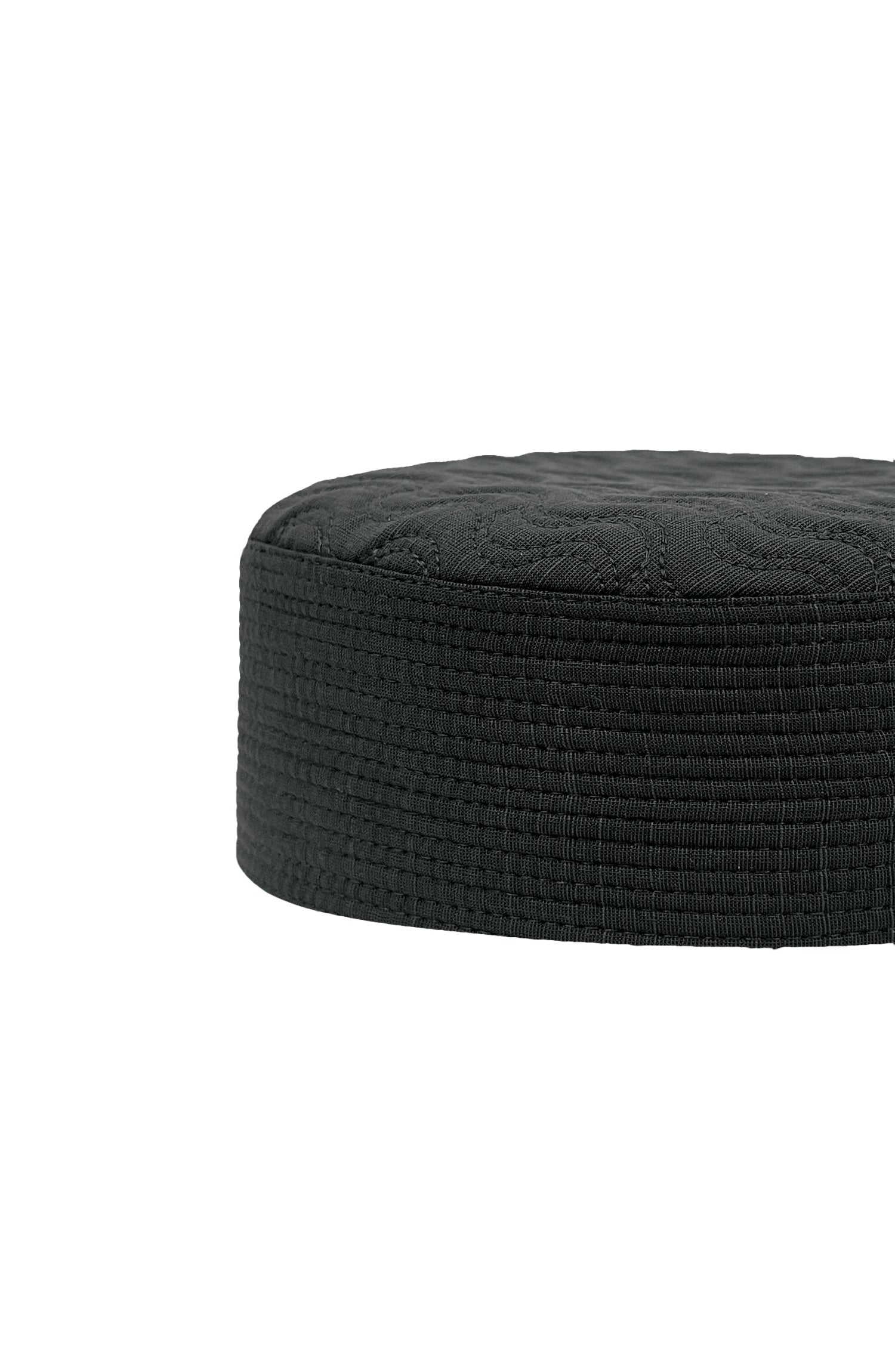 DARK GREY BLENDED CAP MTJ