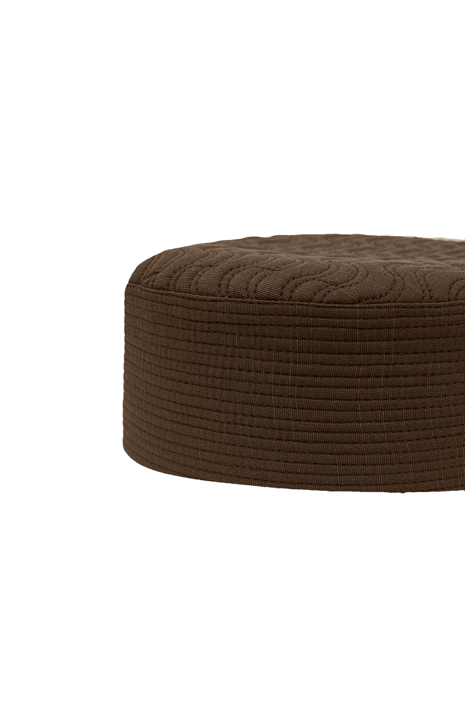 LIGHT-BROWN BLENDED CAP MTJ