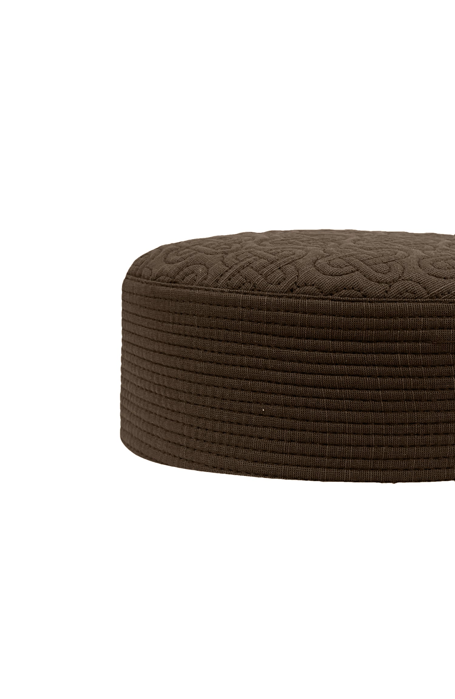LIGHT-BROWN BLENDED CAP MTJ