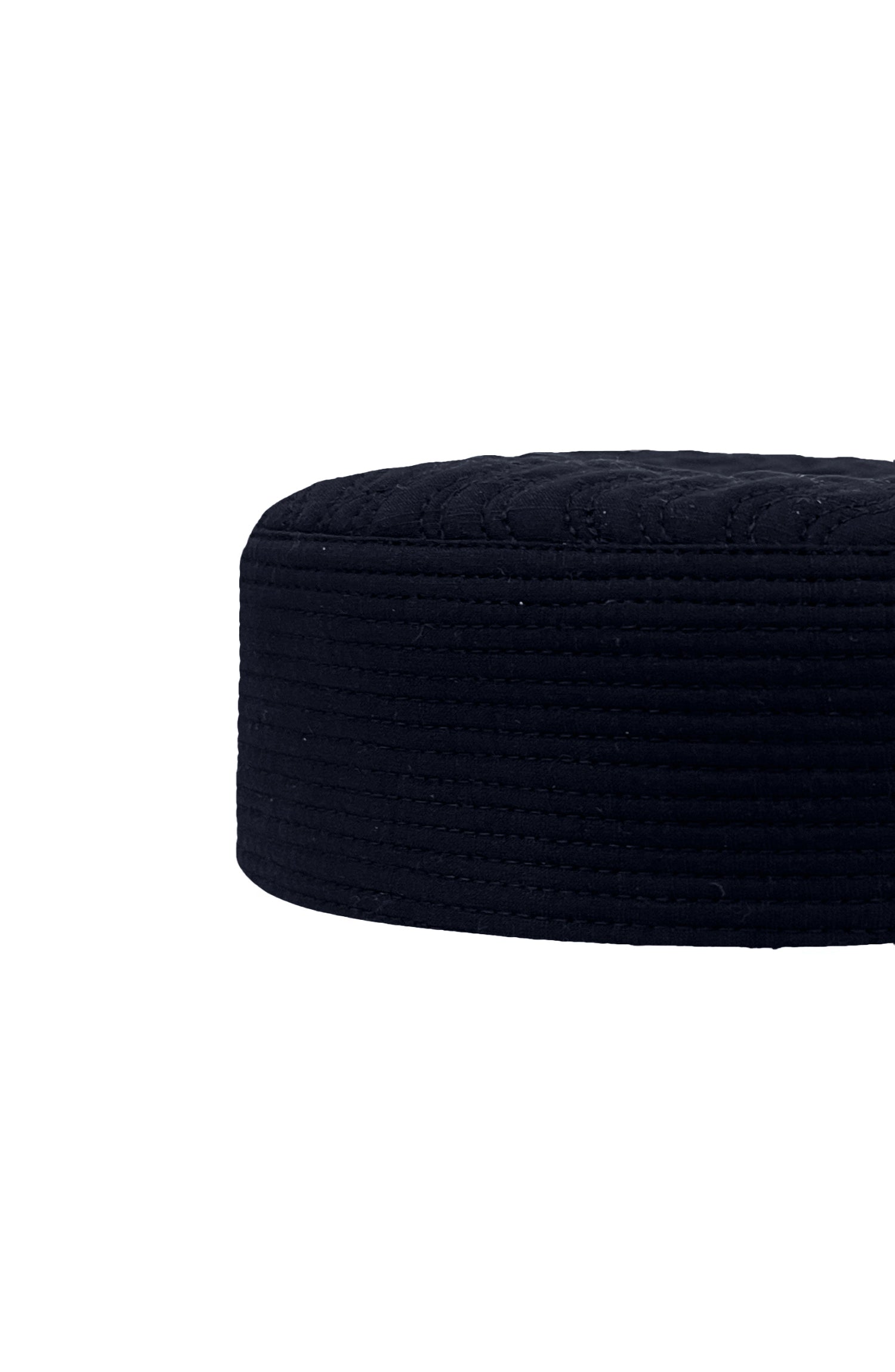 NAVY BLENDED CAP MTJ