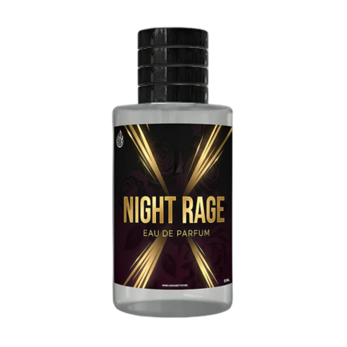 Night Rage Ilmi Variety Store