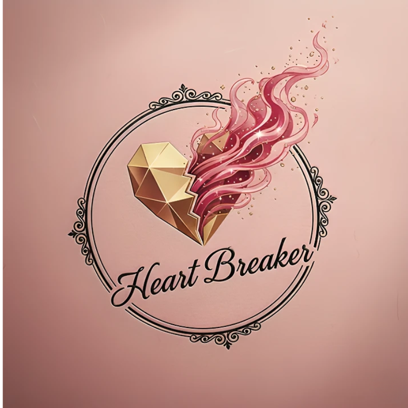 💖 Heart Breaker Ilmi Variety Store