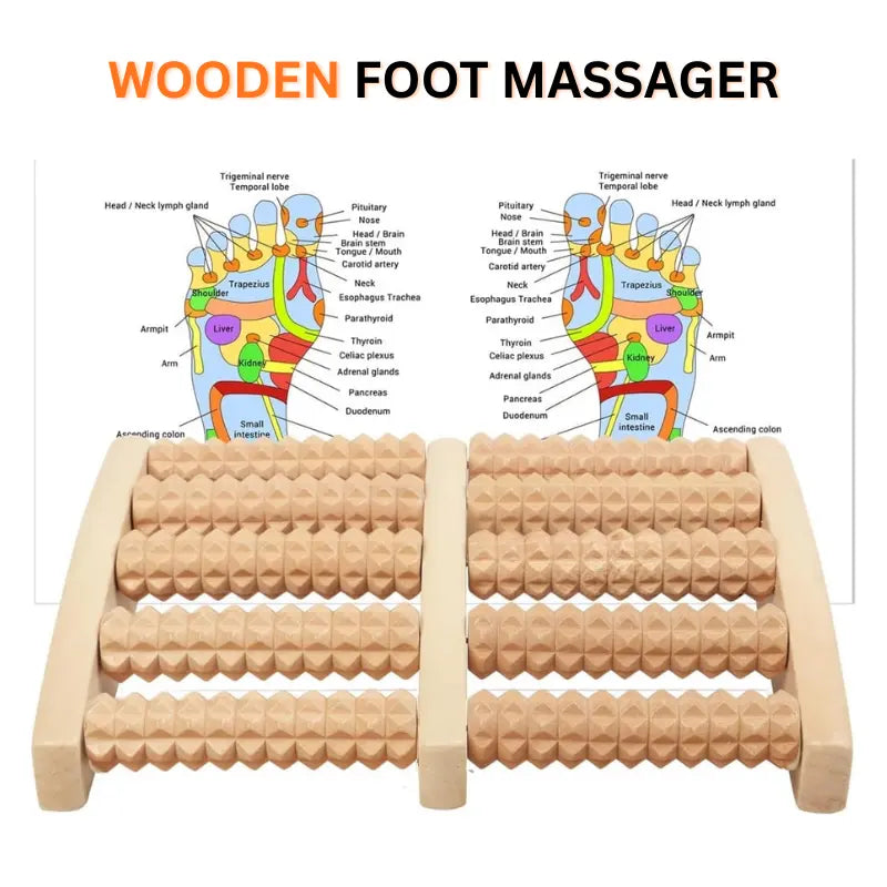 Instant Foot Relief for Plantar Fasciitis, Heel Pain & Tired Feet Budget Buy