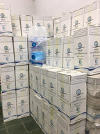 Abe-e-Zamzam (5 liter) || Makka  Packing || box packaging  || 100% pure & original packaging Ilmi Variety Store