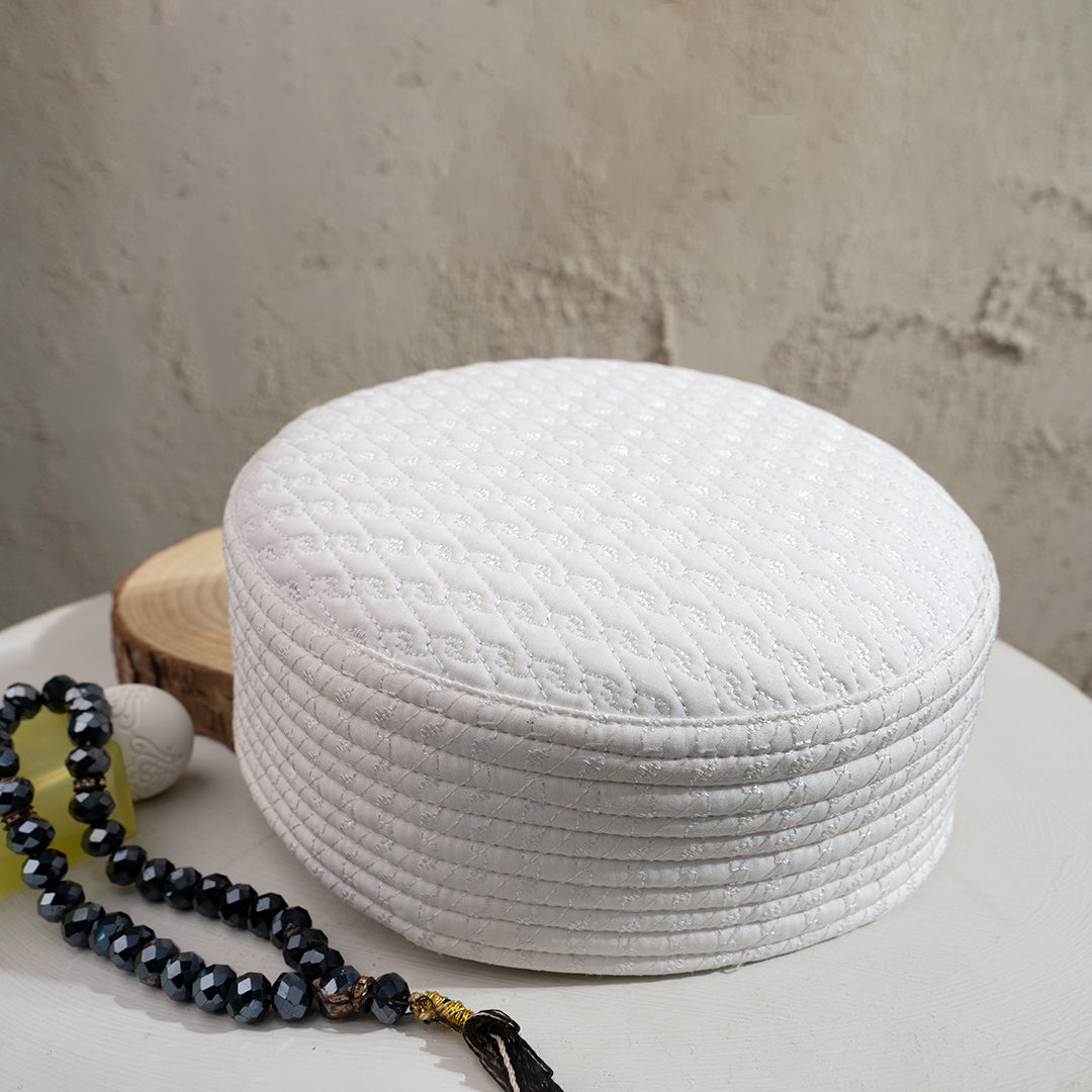 Shajar Caps Narkin's Textile Industries